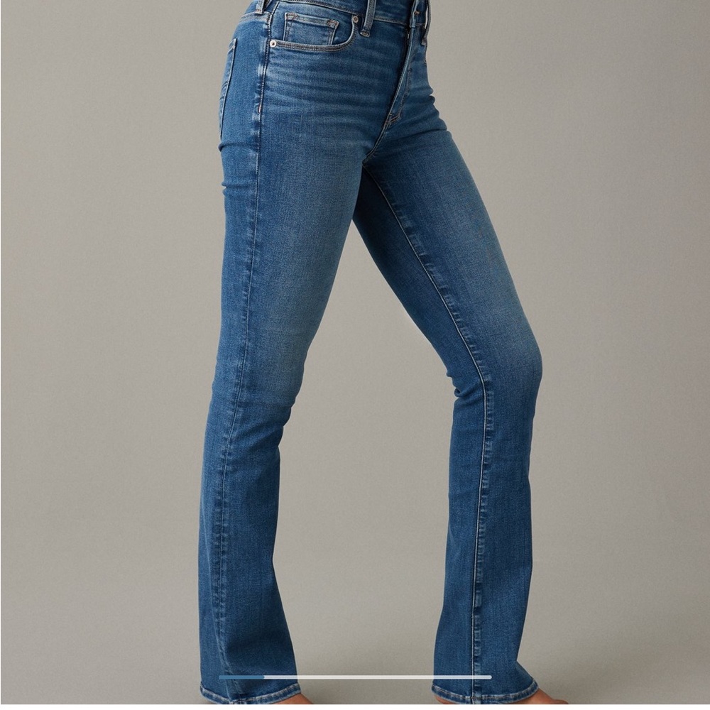 American eagle jeans. Brand new